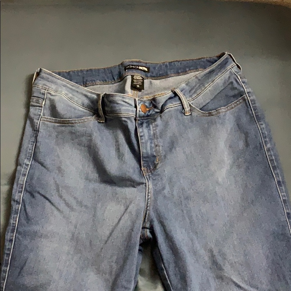 Fashion Nova long Pants